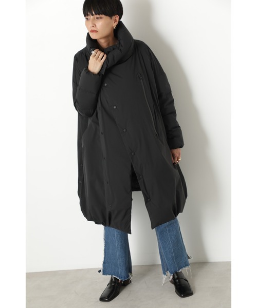 F/CE.　NANGA エクスクルーシブ　スタンドカラーダウンコート F/CE. NANGA エクスクルーシブ スタンドカラーダウンコート F/CE
