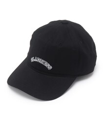◆HIDETRADING カレッジロゴキャップ