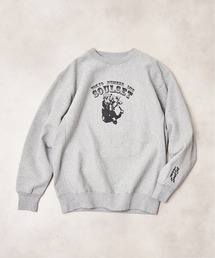 EDIFICE SELECT | 【TOKYO No.1 SOUL SET × EDIFICE】 別注スウェット(スウェット)