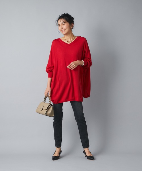 RIVE DROITE（リヴドロワ）の「バックストラップパンプス（パンプス・レディース・ブラック・38/36/37）」の7枚目の写真