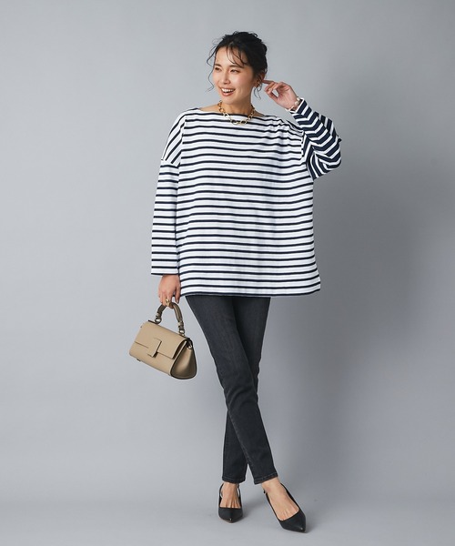 RIVE DROITE（リヴドロワ）の「バックストラップパンプス（パンプス・レディース・ブラック・38/36/37）」の10枚目の写真