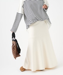 JOURNAL STANDARD | スウェットフレアスカート◆2(スカート)