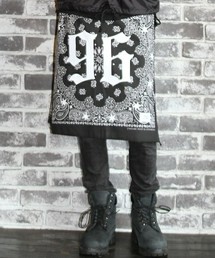 バンダナスカート”96”