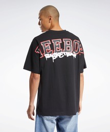 クラシックス バスケットボール ニット Tシャツ / CLASSICS BASKETBALL KNIT T-SHIRT