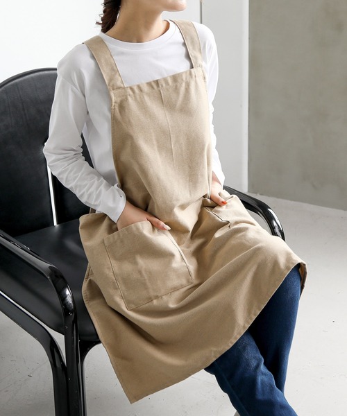 HUMAN MADE APRON BAG エプロン バック（APRON BAG | Parallel）
