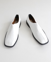 minsobi | ローヒール ドレスシューズ スリッポン(スリッポン)