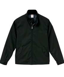 United Athle | 【United Athle Works】T/C スウィングトップ（裏地付)(NEZ)(ミリタリージャケット)