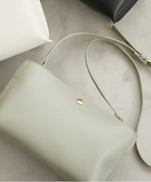 Legato Largo | ・別注Legato Largo 軽量ショルダーバッグ＊(ショルダーバッグ)