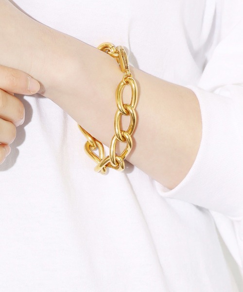 フランス発 ☆PERRINE TAVERNITI☆ VOLTA ブレスレット PERRINE TAVERNITI/ペリーヌタヴェルニティ VOLTA BRACELET