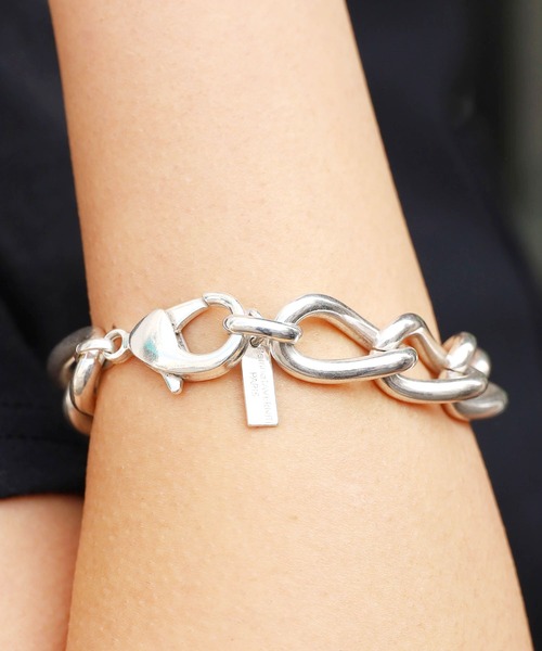 フランス発 ☆PERRINE TAVERNITI☆ VOLTA ブレスレット PERRINE TAVERNITI/ペリーヌタヴェルニティ VOLTA BRACELET