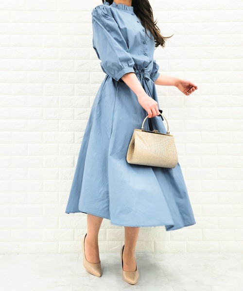 定価¥16500 20SS CITY SHOP シャツワンピース CITYSHOP - 定価¥16500 20SS CITY SHOP シャツワンピースの通販