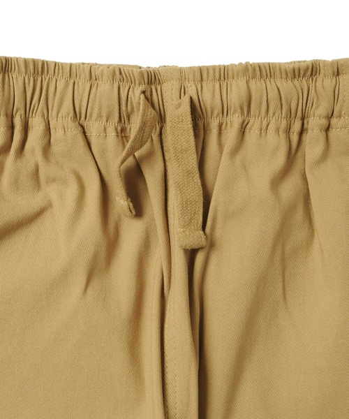 GLAZOS（グラソス）の「[ワイドテーパード]スーパーストレッチ・ジョガーパンツ（その他パンツ・キッズ・ブラック/ベージュ/カーキ・130cm/140cm/150cm/160cm/170cm）」の10枚目の写真