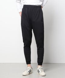 アディダス adidas マストハブ 3ストライプス Wuji ジョガーパンツ