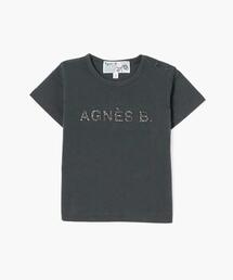 agnes b. | K336 L TS ベビー Tシャツ(Tシャツ/カットソー)