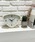 CANAL JEANiLiW[j́uDULTON@RAINARD CLOCK Ci[hNbN/K925-1257iuvjvbAC{[