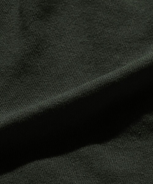 BEAMS PLUS（ビームスプラス）の「BEAMS PLUS / スウェット ショーツ（スウェットパンツ・メンズ・アッシュグレー/ブラック/ヘザーグレー/ネイビー/オレンジ/イエロー/ダークグリーン/オフホワイト/ブラウン/グリーン/カーキ/サックスブルー・L/S/XL/M）」の16枚目の写真