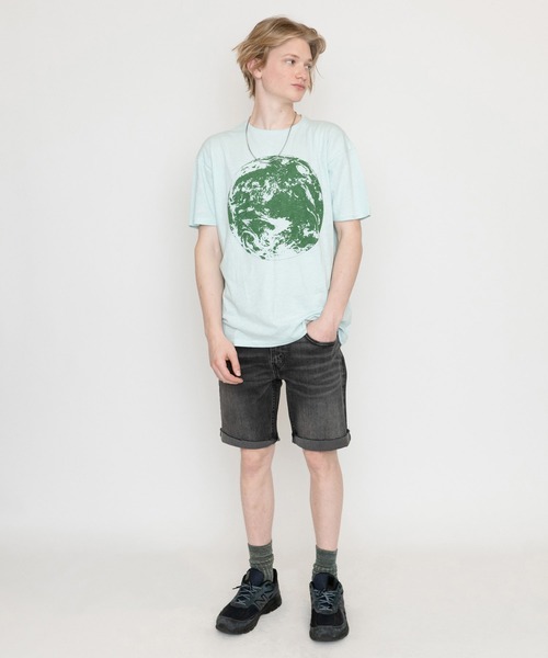 セール】LEVI'S(R) VINTAGE CLOTHING グラフィックTシャツ