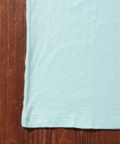 Levi's(リーバイス)の「LEVI'S(R) VINTAGE CLOTHING グラフィックTシャツ PLANET EARTH BLUE GREEN(Tシャツ/カットソー・メンズ・マルチ・L/M/XL/S)」の13枚目の写真