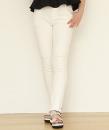 PINKHUNT スキニーロングパンツ 6914K