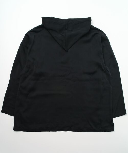 日本最大級 Satin Cu/P MexiPa（メキパ）の「MexiPa Mexican 22-011 Parker トップス
