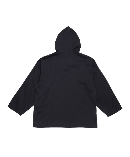MexiPa（メキパ）の「MexiPa Cu/P Satin Mexican Parker 22-011