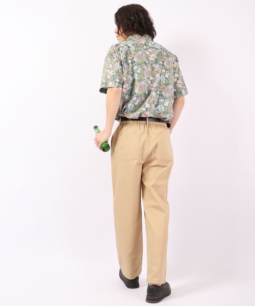 JEMORGAN（ジェーイーモーガン）の「JEMORGAN レトロ 総柄オープンカラー半袖シャツ（シャツ/ブラウス・メンズ・その他/レオパード/その他1/その他2・M/L）」の15枚目の写真