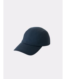 COTTON TWILL JET CAP