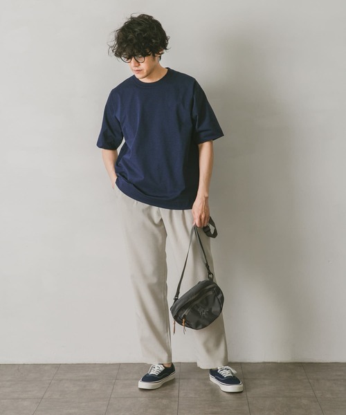 専用・新品★DOORS　ポケットTシャツ セール】Quick dry ボックスショートスリーブTシャツ（Tシャツ