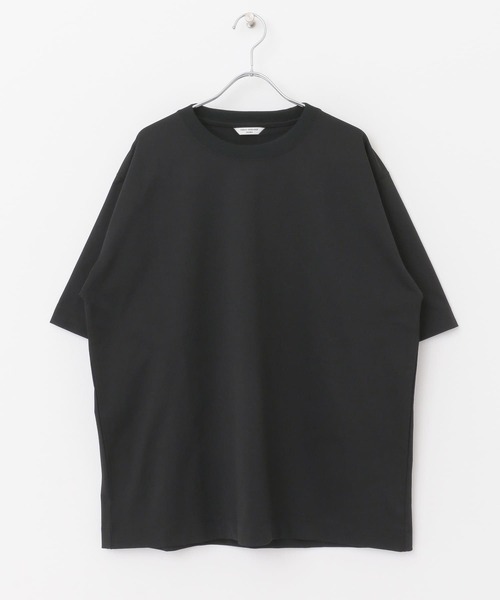 セール】Quick dry ボックスショートスリーブTシャツ（Tシャツ