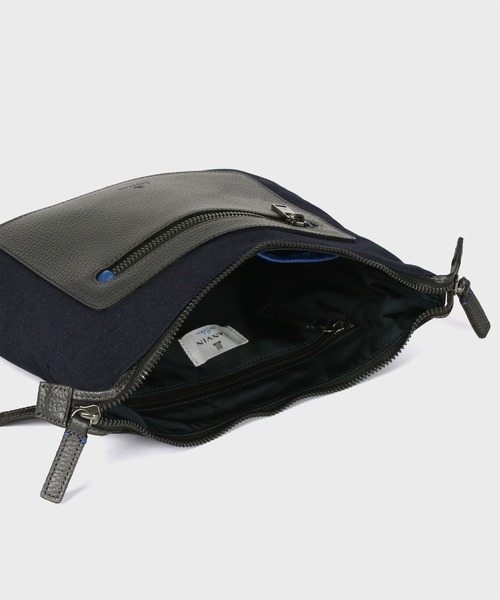 “ラナ”　ショルダーバッグ