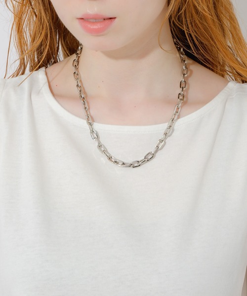 Lant Kalte（ラントカルテ）の「Lant Kalte メッシュカットアンサンブルワンピース（ワンピース・レディース・ブラック/ホワイト・FREE）」の17枚目の写真