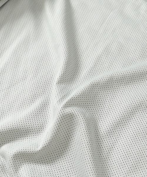 KRIFF MAYER Lady's Collection（クリフメイヤーレディースコレクション）の「シャギーボアベスト（ベスト・レディース・ベージュ/ネイビー/グレー/カーキ/モカ/ナチュラル/カラフル・MEDIUM/LARGE）」の19枚目の写真