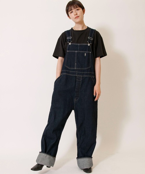 DENIM DELIGHT DAYS （デニム デライト デイズ）の「【DENIM DELIGHT 