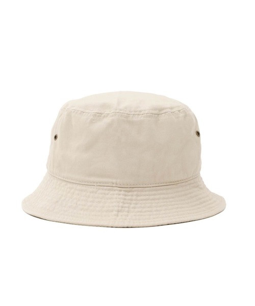 MFC STORE(エムエフシーストア)の「NO COFFEE x MFC STORE BUCKET HAT(ハット・メンズ・ブラック/グリーン/アイボリー・M/L)」の4枚目の写真