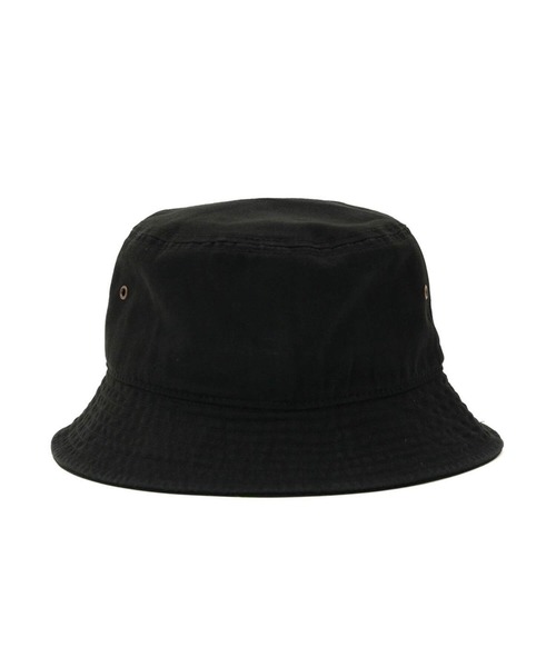 MFC STORE(エムエフシーストア)の「NO COFFEE x MFC STORE BUCKET HAT(ハット・メンズ・ブラック/グリーン/アイボリー・M/L)」の6枚目の写真