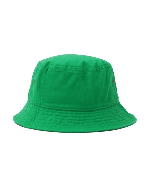 MFC STORE(エムエフシーストア)の「NO COFFEE x MFC STORE BUCKET HAT(ハット・メンズ・ブラック/グリーン/アイボリー・M/L)」の7枚目の写真