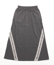 AVIREX | ≪WEB&DEPOT限定≫TAPE LOGO SKIRT/ テープロゴスカート(スカート)
