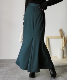 Riberry | マーメイドロングスカート(スカート)