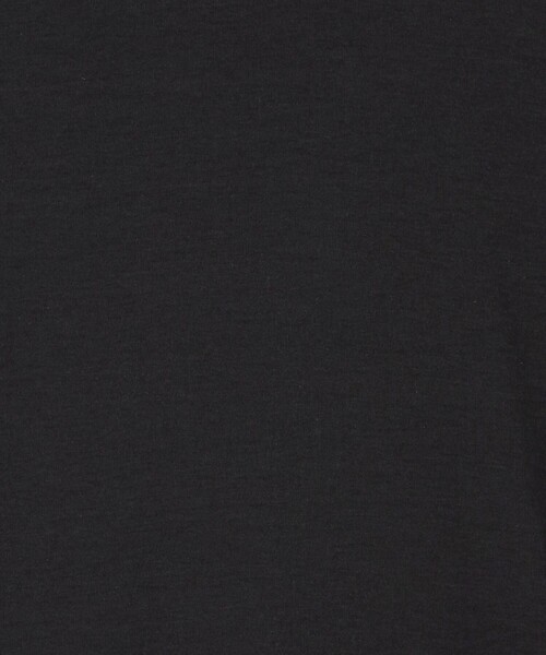 MACPHEE（マカフィー）の「シアージャージー クルーネックプルオーバー（Tシャツ/カットソー・レディース・ライトベージュ/ライトピンク/ホワイト/ライトグリーン/ライトブルー/チャコールグレー/ブルー/レッド系その他/オレンジ/ライトパープル/レッド/ダークブラウン・S）」の21枚目の写真