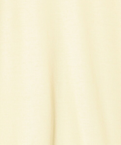 一部WEB先行予約】シアージャージー クルーネックプルオーバー（T