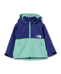 SMOOTHY×WILD THINGS×MOUN TEN. マウンテンパーカ こども ビームス（コドモビームス）の「SMOOTHY × WILD THINGS