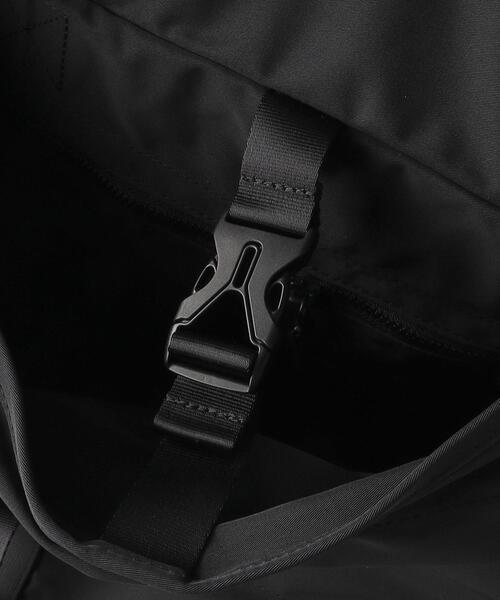 Steven Alan（スティーブンアラン）の「＜AMIACALVA＞MESSENGER BAG/メッセンジャーバッグ（メッセンジャーバッグ・レディース・ブラック・FREE）」の7枚目の写真