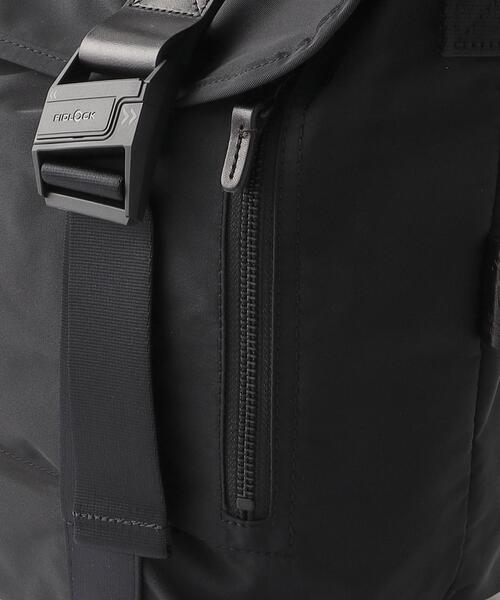 Steven Alan（スティーブンアラン）の「＜AMIACALVA＞MESSENGER BAG/メッセンジャーバッグ（メッセンジャーバッグ・レディース・ブラック・FREE）」の13枚目の写真