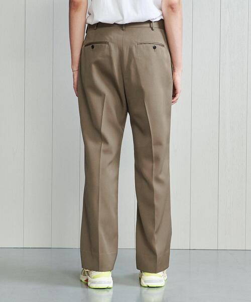 ＜H＞KARSEY FLARE PANTS H beauty&youth H BEAUTY&YOUTH KARSEY FLARE PANTS