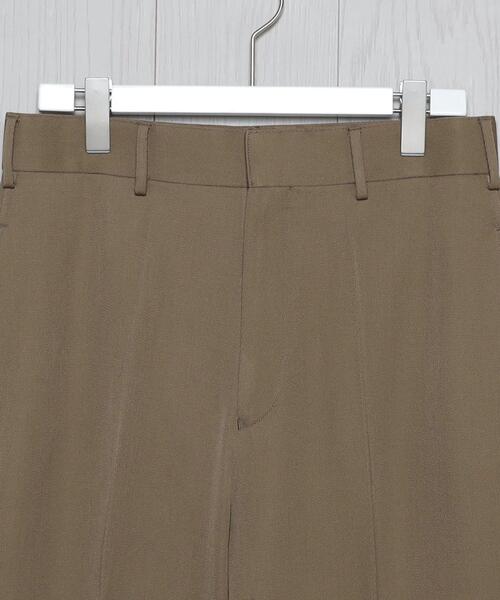 H BEAUTY＆YOUTH KARSEY FLARE PANTS H BEAUTY&YOUTH 新作 KARSEY FLARE PANTS（Kids Girls High