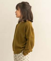 URBAN RESEARCH DOORS | 『親子リンク』タックスリーブロングTシャツ(KIDS)(Tシャツ/カットソー)