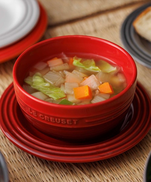 レジェ・ボール 330ml（食器）｜Le Creuset（ルクルーゼ）の