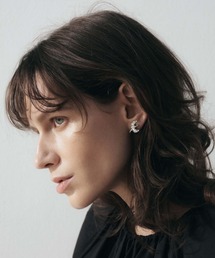 【IRIS 47】bird earring BO15