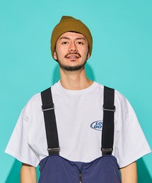 MILITARY（ミリタリー）の「アメリカ製 WOOL WATCH CAP / ウール ワッチキャップ（ニットキャップ/ビーニー）」