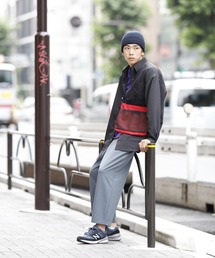 MILITARY（ミリタリー）の「アメリカ製 WOOL WATCH CAP / ウール ワッチキャップ（ニットキャップ/ビーニー）」